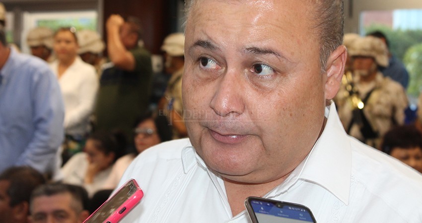 Vigilará STDS que empresa pague indemnización a familia del periodista Ezequiel Lizalde Vigilará STDS que empresa pague indemnización a familia del periodista Ezequiel Lizalde