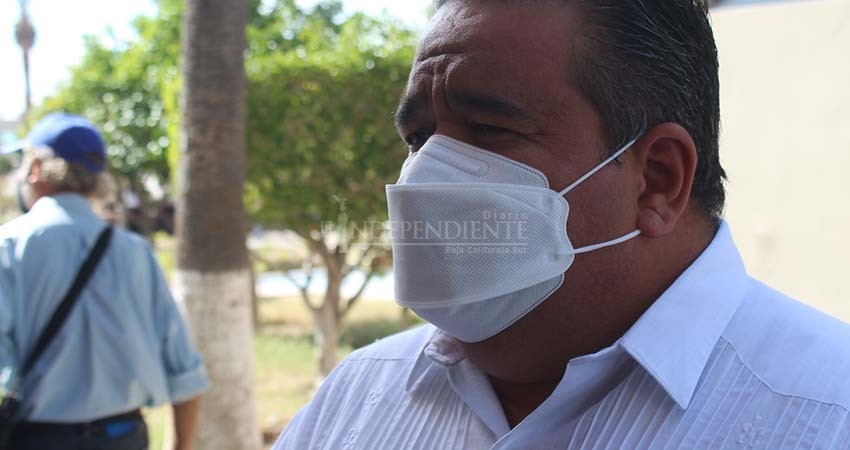 Sequía y pandemia se suman al abandono federal del campo: SPADA Sequía y pandemia se suman al abandono federal del campo: SPADA