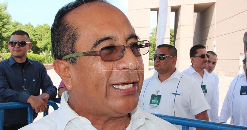 Asegura SSA no tener facultades para suspender o sancionar mítines Asegura SSA no tener facultades para suspender o sancionar mítines