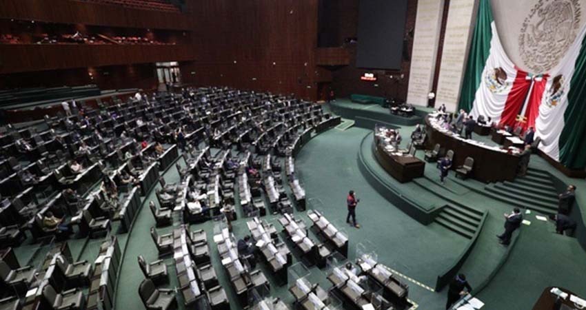 Abrogada la ley de imprenta y su criminalización de la libertad de expresión