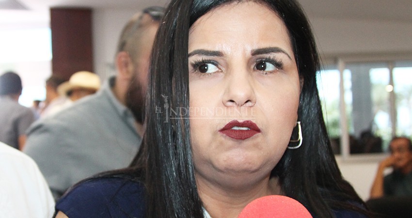 Cabildo es también responsable del acto de nepotismo efectuado por Armida Castro