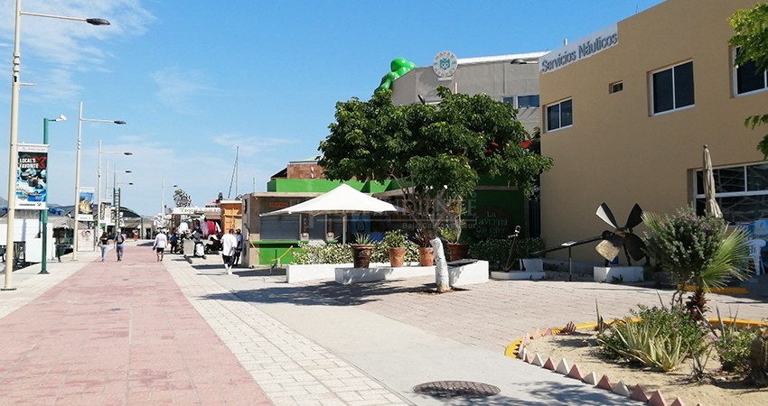 Entra zona turística de CSL a la “Mesa Covid” Entra zona turística de CSL a la “Mesa Covid”