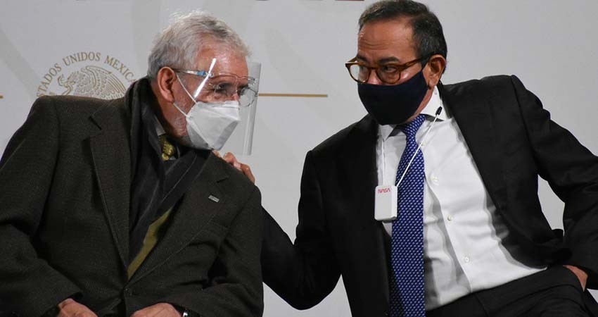 Reunión de AMLO y empresarios, sin acuerdo sobre el Outsourcing