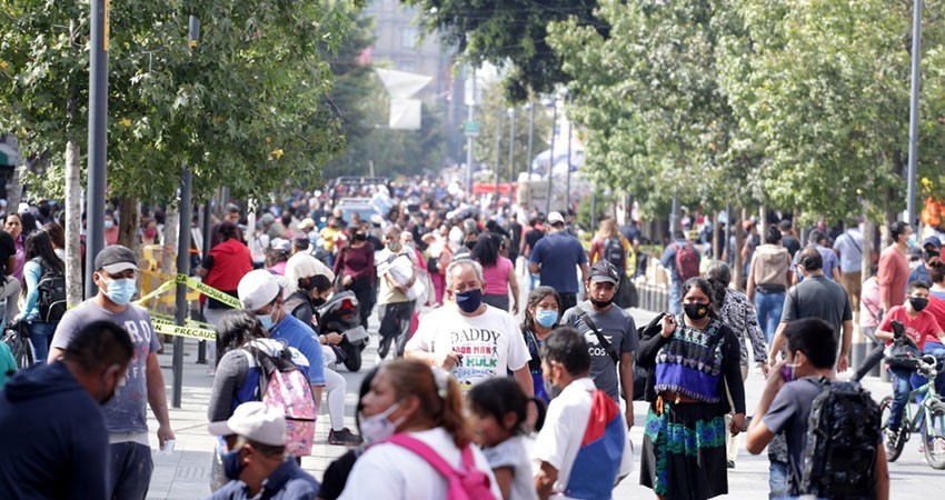 Trabaja hacienda en tener listos los recursos suficientes para compra de vacuna