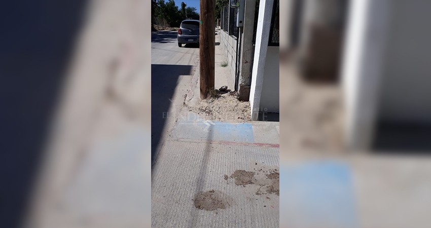 Sin infraestructura para personas con discapacidad, Los Cabos recibe reconocimiento a la inclusión