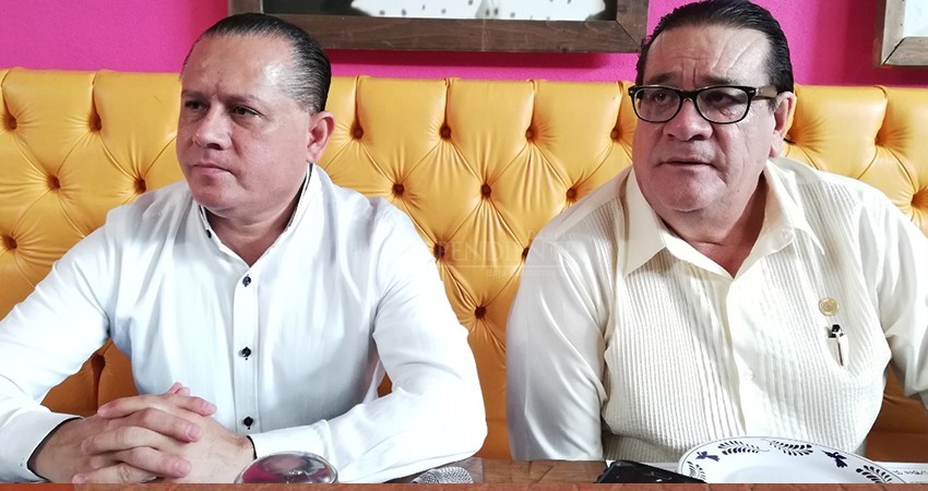 Abandera PT a Ernesto Ibarra para la alcaldía de Los Cabos Abandera PT a Ernesto Ibarra para la alcaldía de Los Cabos