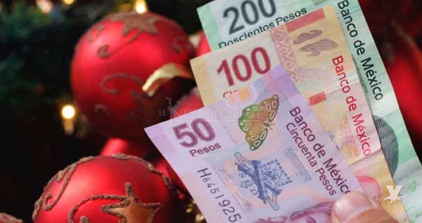 Vigilará STDS pago puntual de aguinaldos