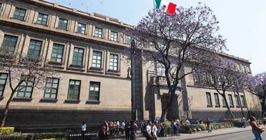 Sólo impugnaron 6 de los 10 gobernadores federalistas la eliminación de fideicomisos