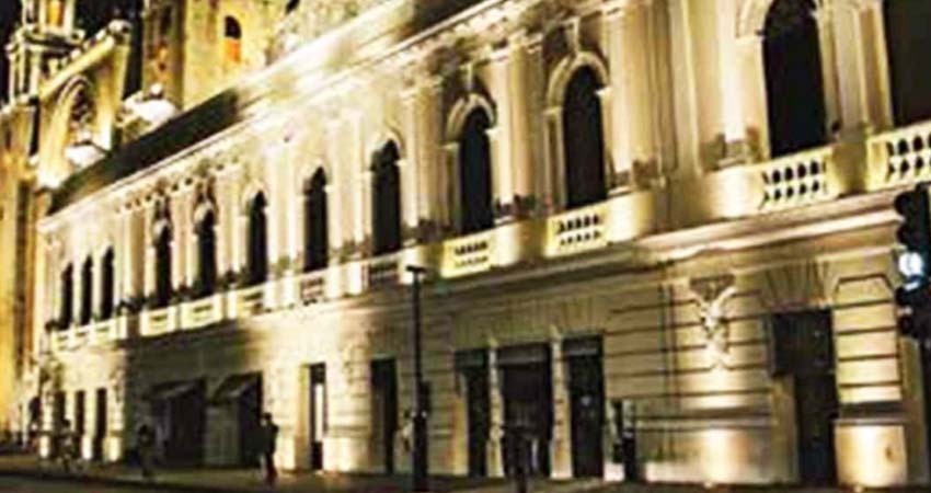 Peligran espacios culturales en Yucatán por falta de recursos