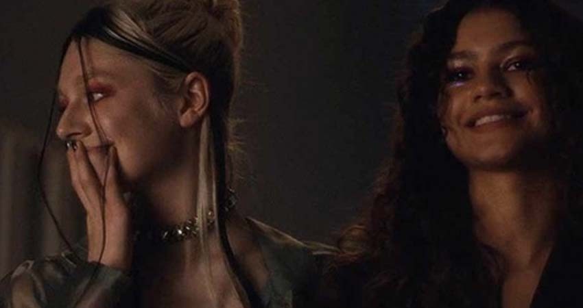 Adelantan estreno de capítulo especial de Euphoria con Zendaya