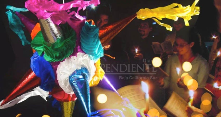 Quedan prohibidas las posadas en BCS por COVID-19