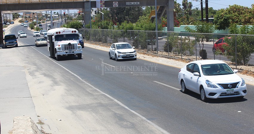 Declaran la movilidad como un derecho constitucional