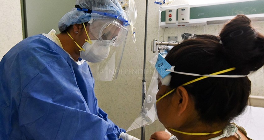 Pese a aumento, Consejo de Seguridad en Salud BCS decretó continuar en alerta amarilla Pese a aumento, Consejo de Seguridad en Salud BCS decretó continuar en alerta amarilla