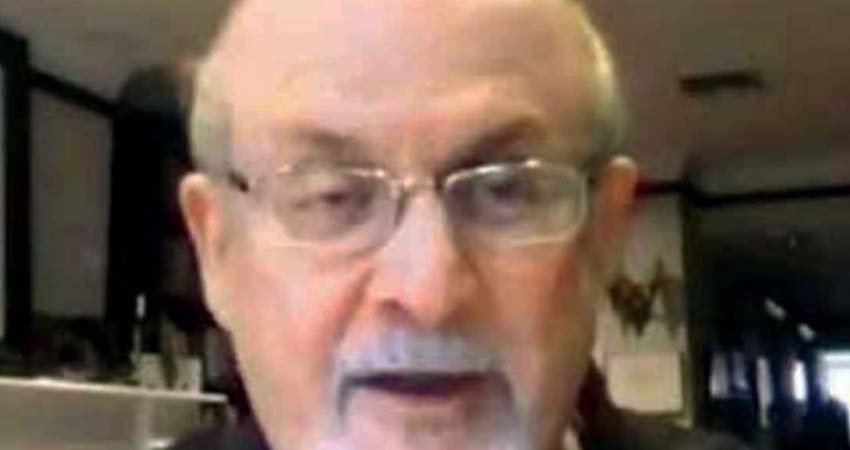 La autocensura mata a la literatura, Feria Internacional del Libro de Guadalajara