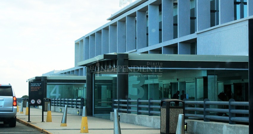 Más del 50% de recuperación registra México en cuanto a llegadas de extranjeros vía aérea