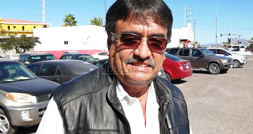 Delegado Leggs pide evidenciar funcionarios involucrados en invasiones de CSL Delegado Leggs pide evidenciar funcionarios involucrados en invasiones de CSL