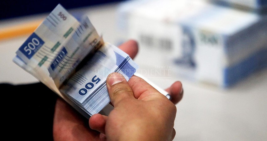 Debido a la pandemia, la confianza para invertir en BCS no se recupera Debido a la pandemia, la confianza para invertir en BCS no se recupera