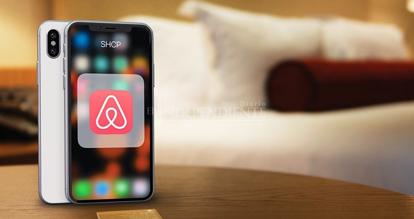 AirBnb reportó 21 mdp anuales en impuestos para BCS AirBnb reportó 21 mdp anuales en impuestos para BCS