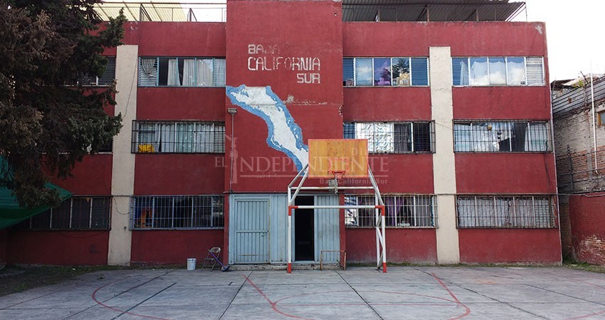 Gobierno genera mesa de diálogo con AESM sobre remodelación de la Casa del Estudiante Gobierno genera mesa de diálogo con AESM sobre remodelación de la Casa del Estudiante