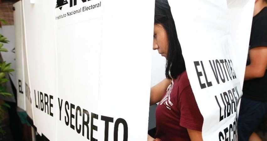 Busca PRD queja contra AMLO por sus dichos sobre las alianzas electorales