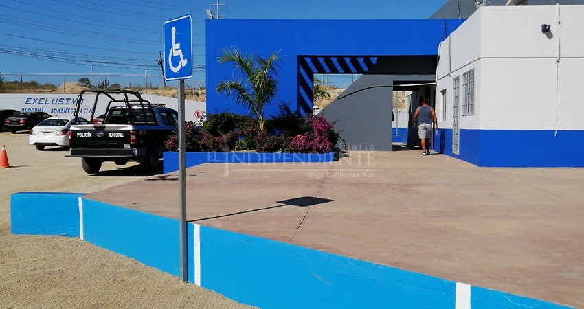 Ayuntamiento de Los Cabos, sin corralones municipales