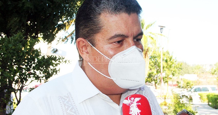 No habrá regreso a las aulas de BCS antes del primer trimestre de 2021: SEP No habrá regreso a las aulas de BCS antes del primer trimestre de 2021: SEP
