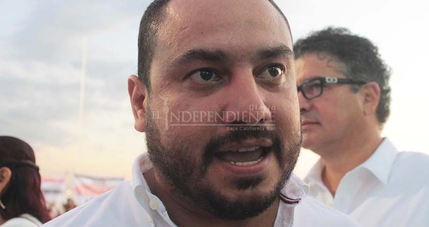 Coparmex celebra alianza contra Morena, recibieron propuestas de “Sí por México” Coparmex celebra alianza contra Morena, recibieron propuestas de “Sí por México”