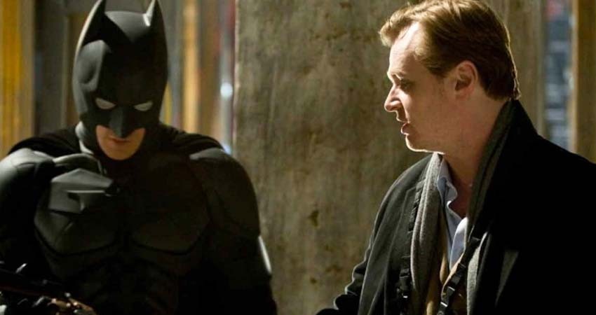 Nolan critica a HBO Max y lo califica como el peor servicio de streaming