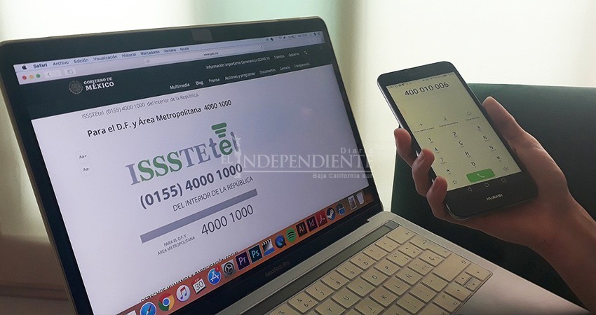 Pagará el ISSSTE BCS en tiempo y forma el aguinaldo para pensionados y jubilados