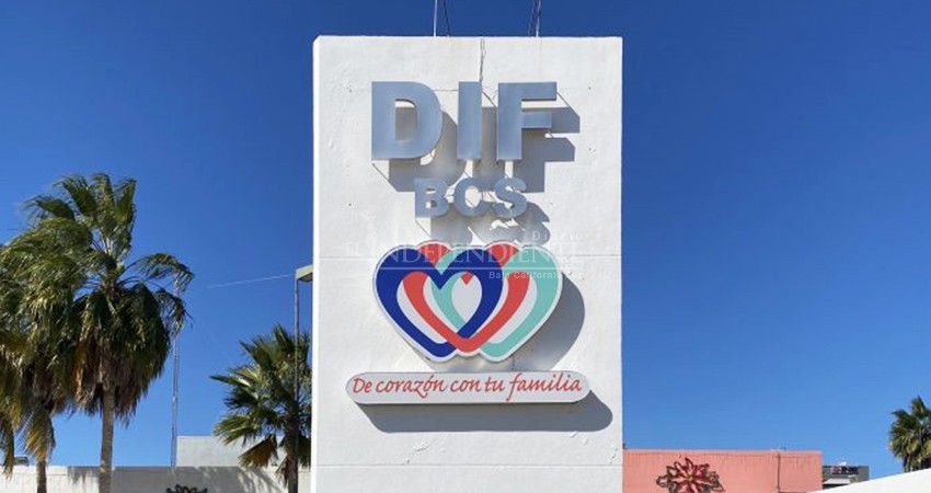 BCS el estado peor calificado en cuanto transparencia de recursos del Sistema DIF