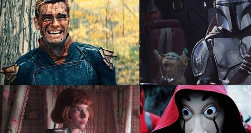 Las 10 mejores series del 2020, de acuerdo a usuarios de IMDB