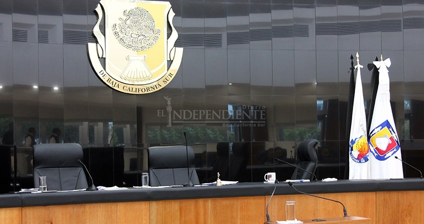 Desecha Congreso solicitud de aumento al presupuesto en publicidad para gobierno estatal