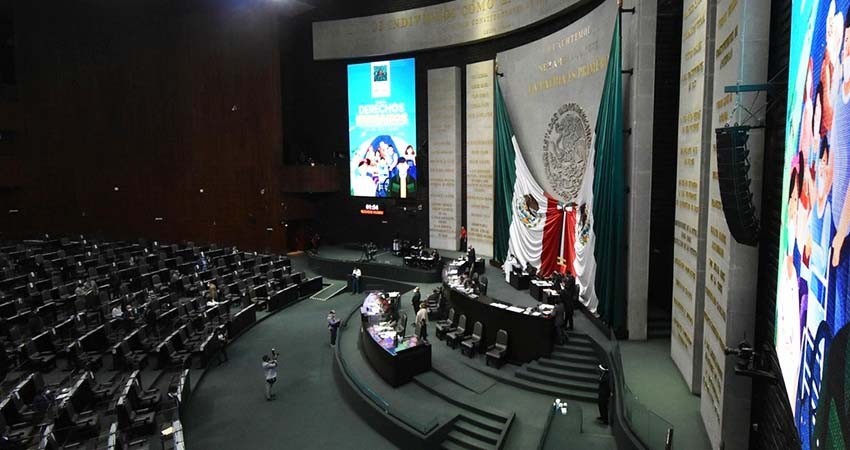 Adicionan Código Penal Federal para castigar el racismo