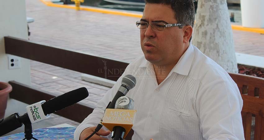 Morena “impone candidatos a modo”, el procedimiento interno es impugnar: Alejandro Lage Morena “impone candidatos a modo”, el procedimiento interno es impugnar: Alejandro Lage