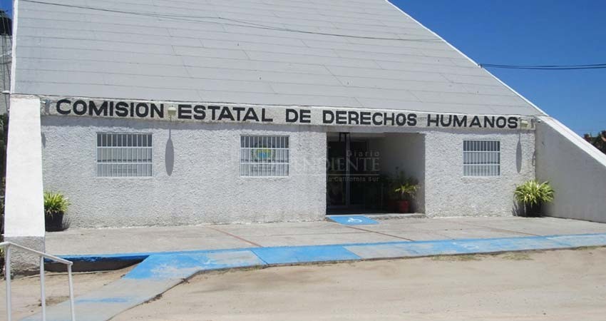 Encabeza PGJE quejas por violación a los derechos humanos: CEDH