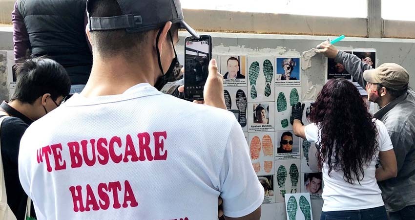 En contra Presidente de la modificación a la ley de FGR propuesta por morena