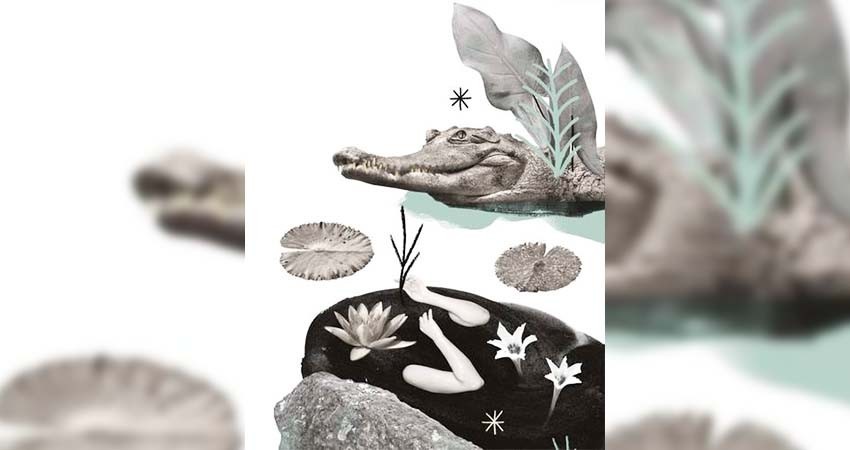 'La mirada en el jardín', un paseo por la memoria de Clarice Lispector 'La mirada en el jardín', un paseo por la memoria de Clarice Lispector