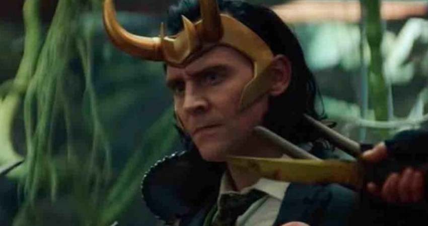 Tráiler de serie de Loki revela qué pasó con él tras Endgame Tráiler de serie de Loki revela qué pasó con él tras Endgame
