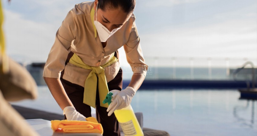 “Viajar en México es seguro durante la pandemia si siguen los protocolos sanitarios”, dice embajador de EE. UU. en México