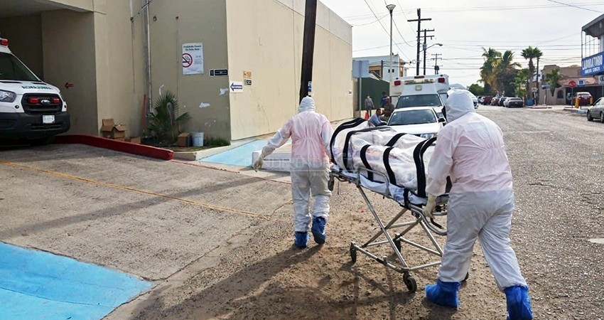 BCS a un paso de pasar a naranja en el semáforo: estos son los negocios que cerrarían BCS a un paso de pasar a naranja en el semáforo: estos son los negocios que cerrarían
