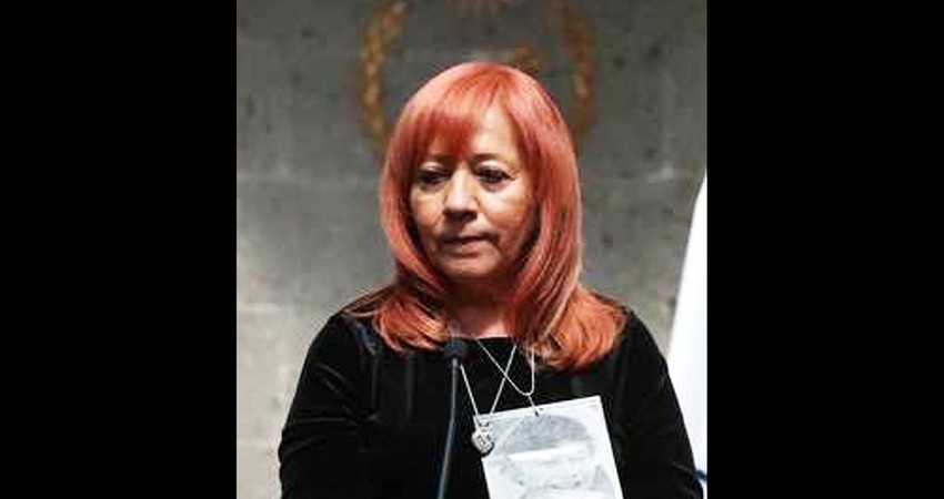 Reitera Piedra que desapariciones y violencia de género son temas centrales para la CNDH