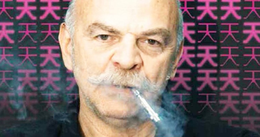 Martín Caparrós, vidas eternas sobre encargo Martín Caparrós, vidas eternas sobre encargo
