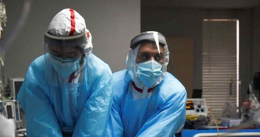 Supera EU 300 mil muertes por covid