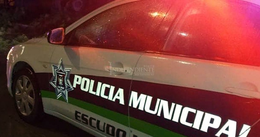 Empleado municipal agrede a dos mujeres; no fue detenido Empleado municipal agrede a dos mujeres; no fue detenido