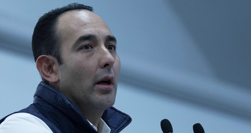 Ante declaraciones de Lozoya, ex Senador del PAN busca ampararse contra investigación