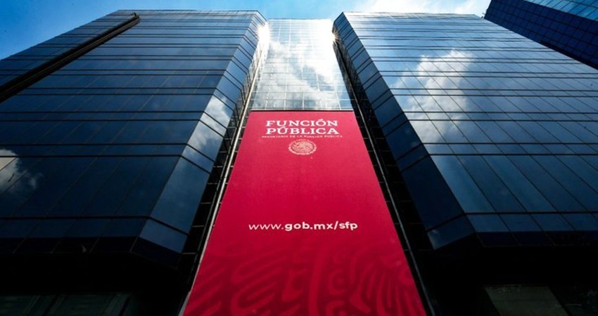 Son inhabilitadas siete empresas para contrataciones públicas