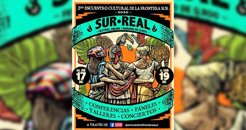 'Tomado', el paraíso costero de la zona caribeña: Lizalde Farías