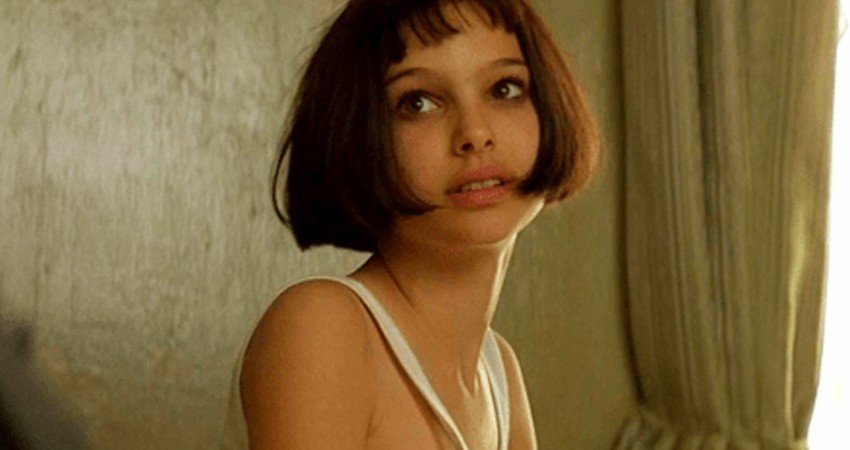 Natalie Portman revela lo que sufrió tras ser sexualizada cuando era niña Natalie Portman revela lo que sufrió tras ser sexualizada cuando era niña