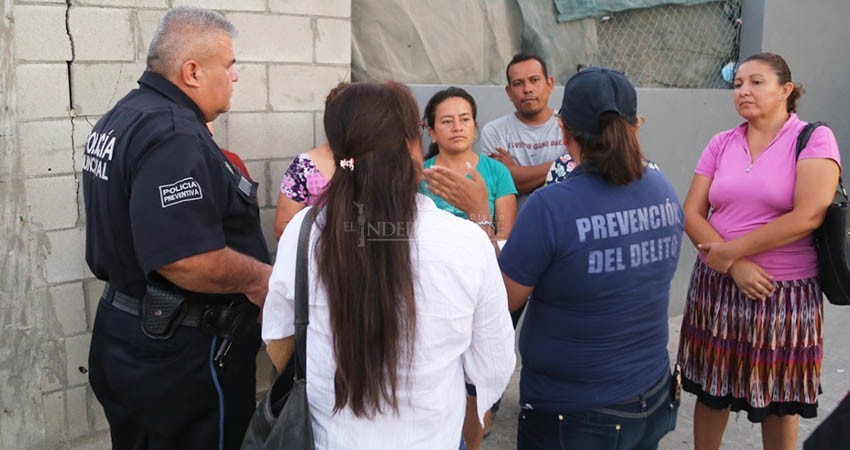 Las Covid-fiestas pueden derivar en multas