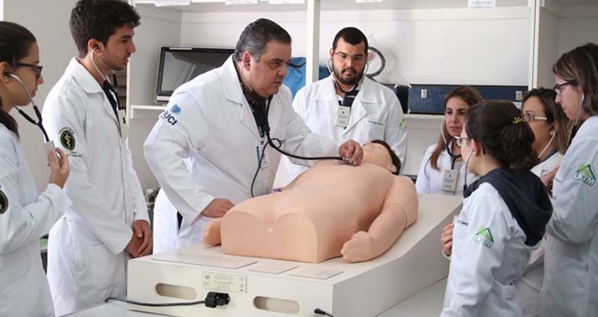 Aprueba Congreso nueva ley para crear la Universidad en ciencias de la Salud para BCS